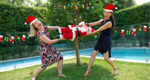 Fun Christmas Marketing Ideas For Real Estate Agents Real